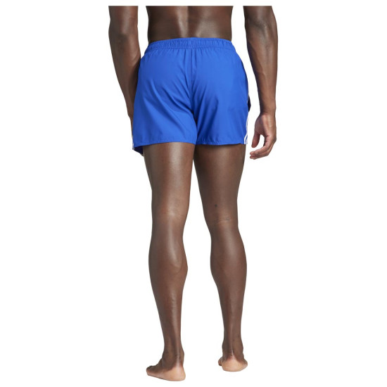 Adidas Ανδρικό μαγιό 3-Stripes CLX Swim Shorts